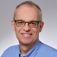 aHEAD-ICT AG Employee Thomas Zuber's profile photo