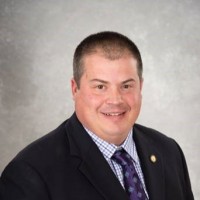 RDO Equipment Co. Employee Jeff Eastwood's profile photo