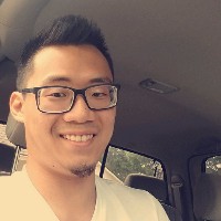 DICK'S Sporting Goods Employee Maxwell Swift's profile photo