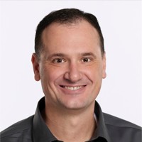 Bishop Distributing Employee Deron Wait's profile photo