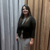 JUSTO Realfintech Pvt. Ltd. Employee Shrija Patil's profile photo