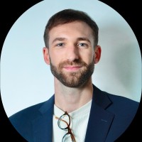 Mapt Employee Henry Woodbridge's profile photo