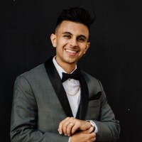 Redi.Health Employee Akash Patel's profile photo