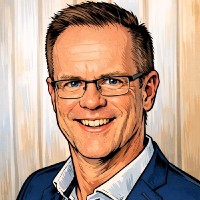 Proact Deutschland Employee Marcus Bengsch's profile photo