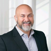 Karber Corporation - K CORP Employee Wade Vaughn's profile photo