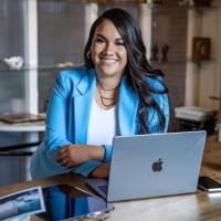 Angela Banks Email & Phone Number