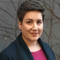 Deepend Employee Rebecca Walker's profile photo