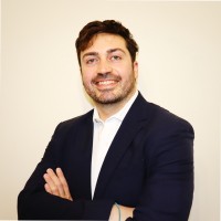 EVERGREEN MARINE (UK) LIMITED Employee Marios Papadopoulos's profile photo