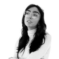 Leftfield Employee Mary O'Hagan's profile photo
