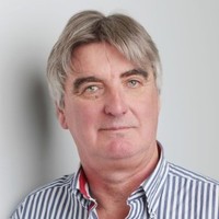 Adelphi Group Employee Stuart Cooper's profile photo