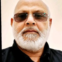 Multi Products Company Employee Zaki Parvez's profile photo