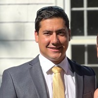 Jordan Chapman Email & Phone Number