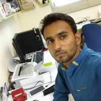 Interaction Matters Employee Farhan Rao's profile photo
