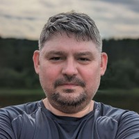 NewBlue, Inc. Employee Igor Shakirov's profile photo