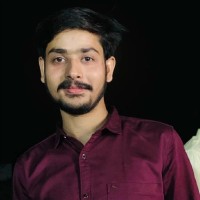 Avinya Infotech (Formerly Known as Job Cloud Inc.) Employee Nikhil Pandey's profile photo