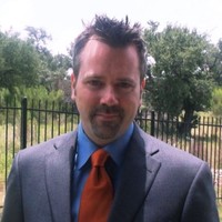 James Harrod Email & Phone Number