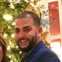 PwC Employee Gerard Meyer's profile photo