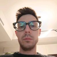 Systema S.r.l. Employee Giovanni Cauzzi's profile photo