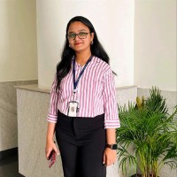 TTCRC - TATA TRANSLATIONAL CANCER RESEARCH CENTRE Employee Preyashi Karmakar's profile photo