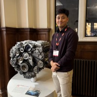 Pranush Maharjan Email