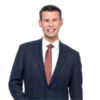 KSHB / KMCI / The EW Scripps Company Employee Braden Bates's profile photo