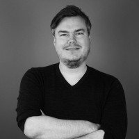 Erhvervshus Hovedstaden Employee Janus Lindau's profile photo