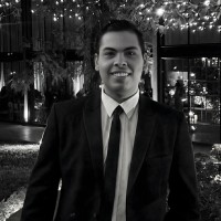 Daniel Ortegón Email