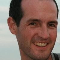 Ampere Software Technology Employee Benoit Sainson's profile photo