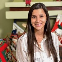Tienda Universal Employee Karolina Madriz Varela's profile photo