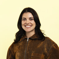 Halfdays Employee Liz Anthony's profile photo