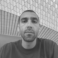 Spaceagency Employee Stephen Pappas's profile photo