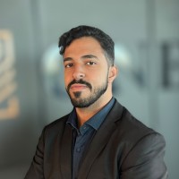 One Investimentos Employee Leonardo Nogueira's profile photo