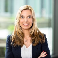 Warner Bros. Discovery Employee Katrin Hoffmann's profile photo