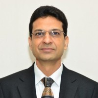 Raymond Limited Employee Ankur Jindal's profile photo