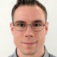 Google Employee Albert Patterson's profile photo