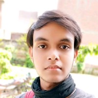ORALFISH INTERNATIONAL Employee Aniket Shrivastava's profile photo