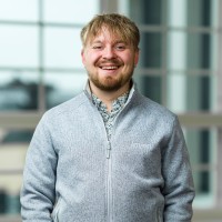 Inven Employee Kasperi Kohi's profile photo