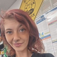 Mickey Mart Employee Kristina McCarthy's profile photo