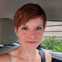 Amazon Leo Employee Lisa Hare's profile photo