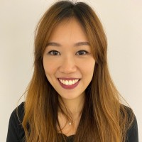 St Luke's ElderCare Ltd Employee Sylvia Koh's profile photo