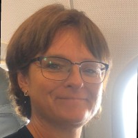 BoligViborg Employee Lene Therkildsen's profile photo