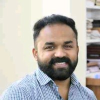 Omnicom Advertising Employee Jim Abraham's profile photo