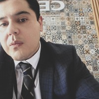 Beroky Employee Jesús Pérez's profile photo