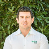 FKG Group Employee Simon Weier's profile photo