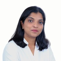 Multipolitan Employee Anusree Sreedharan's profile photo