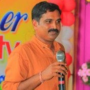 Pradeep Chennupati Email & Phone Number