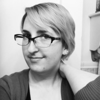 CivicPlus Employee Angie Barry's profile photo