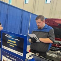 Austin Subaru Employee Josh Arnold's profile photo