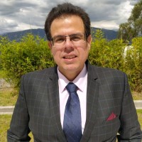 Universidad Internacional del Ecuador Employee David Vera's profile photo