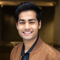 Broccoli.com Employee AJ Jain's profile photo
